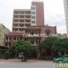 KHÁCH SẠN HÀ ĐÔ CỬA LÒ