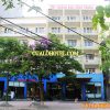 KHÁCH SẠN VĨNH THÀNH CỬA LÒ