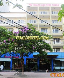 KHÁCH SẠN VĨNH THÀNH CỬA LÒ