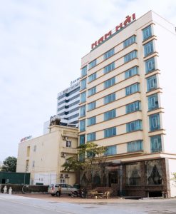 KHÁCH SẠN NAM HẢI CỬA LÒ