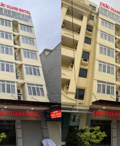 KHÁCH SẠN CHÂU GIANG CỬA LÒ