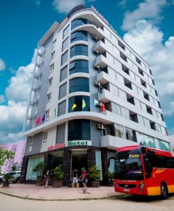 KHÁCH SẠN HẢI ĐĂNG CỬA LÒ