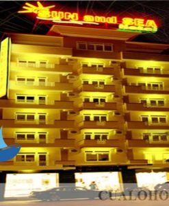 KHÁCH SẠN SUN AND SEA CỬA LÒ