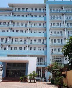 KHÁCH SẠN DU LỊCH CỬA LÒ