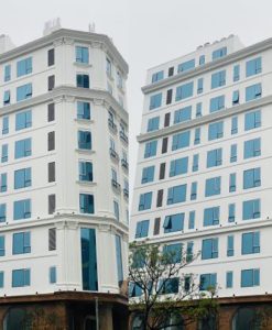 KINGDOM HOTEL CỬA LÒ