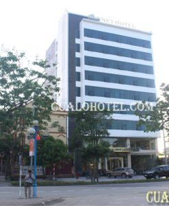 KHÁCH SẠN SONNET CỬA LÒ
