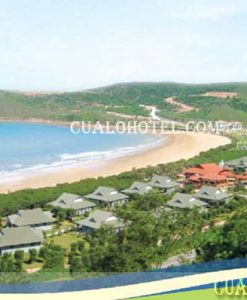 BÃI LỮ RESORT CỬA LÒ