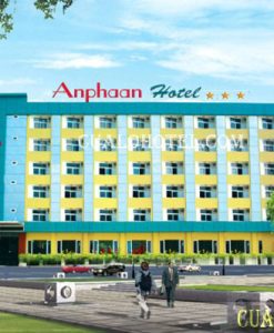KHÁCH SẠN ANPHAAN VINH
