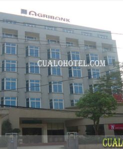 KHÁCH SẠN AGRIBANK CỬA LÒ