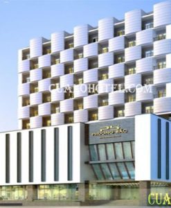 KHÁCH SẠN BEIJING NGHỆ AN