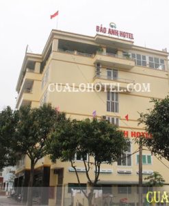KHÁCH SẠN BẢO ANH CỬA LÒ