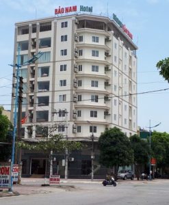 KHÁCH SẠN BẢO NAM CỬA LÒ