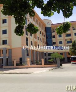 KHÁCH SẠN BIDV CỬA LÒ