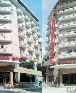 KHÁCH SẠN BÌNH MINH 1 CỬA LÒ