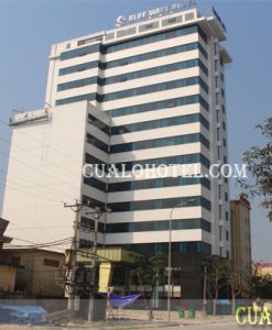 KHÁCH SẠN BLUE WAVE CỬA LÒ