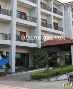 KHÁCH SẠN BÔNG SEN CỬA LÒ