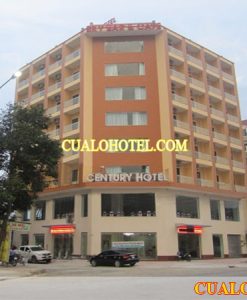 KHÁCH SẠN CENTURY CỬA LÒ