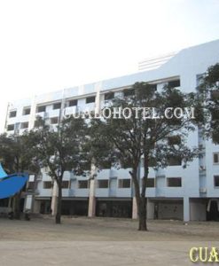 KHÁCH SẠN CÔNG ĐOÀN