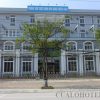 KHÁCH SẠN DU LỊCH CỬA LÒ