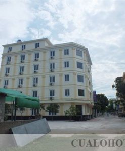 KHÁCH SẠN GIA BẢO CỬA LÒ
