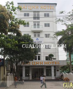 KHÁCH SẠN HẢI LINH CỬA LÒ