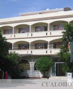 KHÁCH SẠN HOÀN KIẾM CỬA LÒ