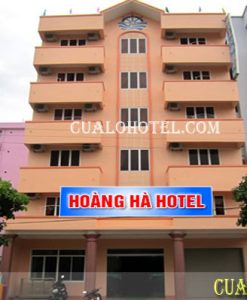 KHÁCH SẠN HOÀNG HÀ CỬA LÒ