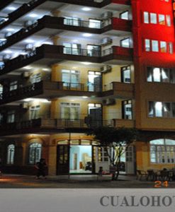 KHÁCH SẠN HÙNG HẢI CỬA LÒ