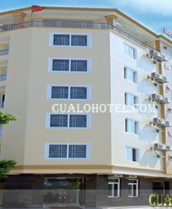 KHÁCH SẠN HƯƠNG KHANG