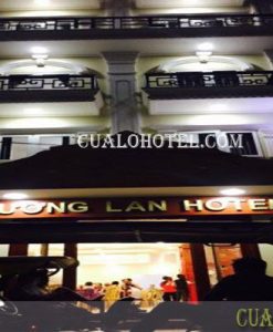 KHÁCH SẠN HƯƠNG LAN CỬA LÒ