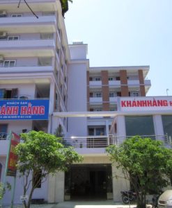KHÁCH SẠN KHÁNH HẰNG CỬA LÒ