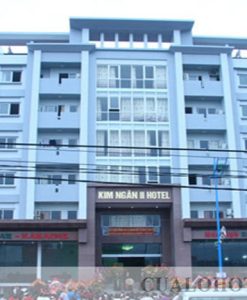 KHÁCH SẠN KIM NGÂN CỬA LÒ
