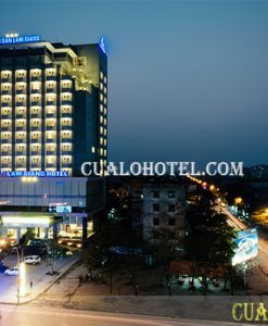 KHÁCH SẠN LAM GIANG VINH