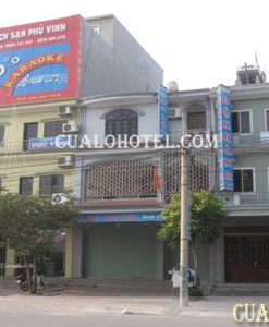 KHÁCH SẠN PHÚ VINH CỬA LÒ