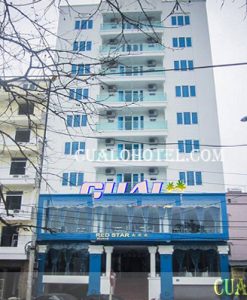 KHÁCH SẠN RED STAR CỬA LÒ