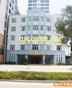 KHÁCH SẠN SA NAM CỬA LÒ