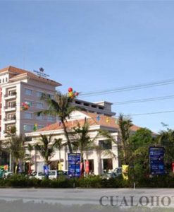 KHÁCH SẠN SÀI GÒN KIM LIÊN