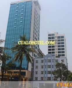 Khách sạn Sunmmer II Cửa Lò