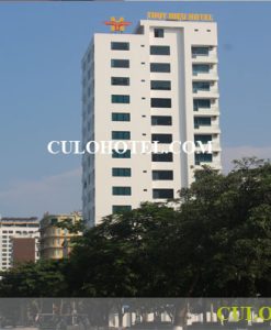 KHÁCH SẠN THÚY HIẾU CỬA LÒ