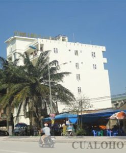 KHÁCH SẠN TÙNG LÂM 2 CỬA LÒ