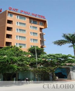 KHÁCH SẠN ĐẠT PHÚ NGHỆ AN