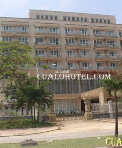 NHÀ NGHỈ DƯỠNG BÔNG SEN CỬA LÒ