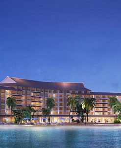 VINPEARL CỬA HỘI NGHỆ AN