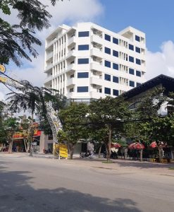 KHÁCH SẠN THẮNG HÀ CỬA LÒ